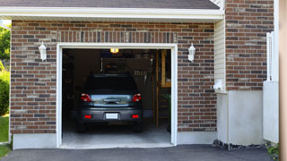 Garage Door Installation at Farnam San Jose, California